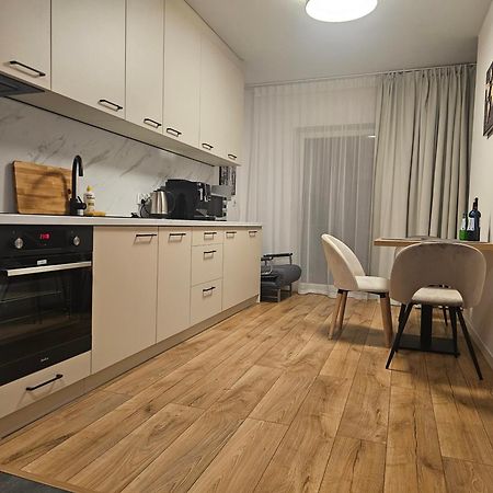 City Sense New Apartments - Main Station And City Center Wrocław Zewnętrze zdjęcie