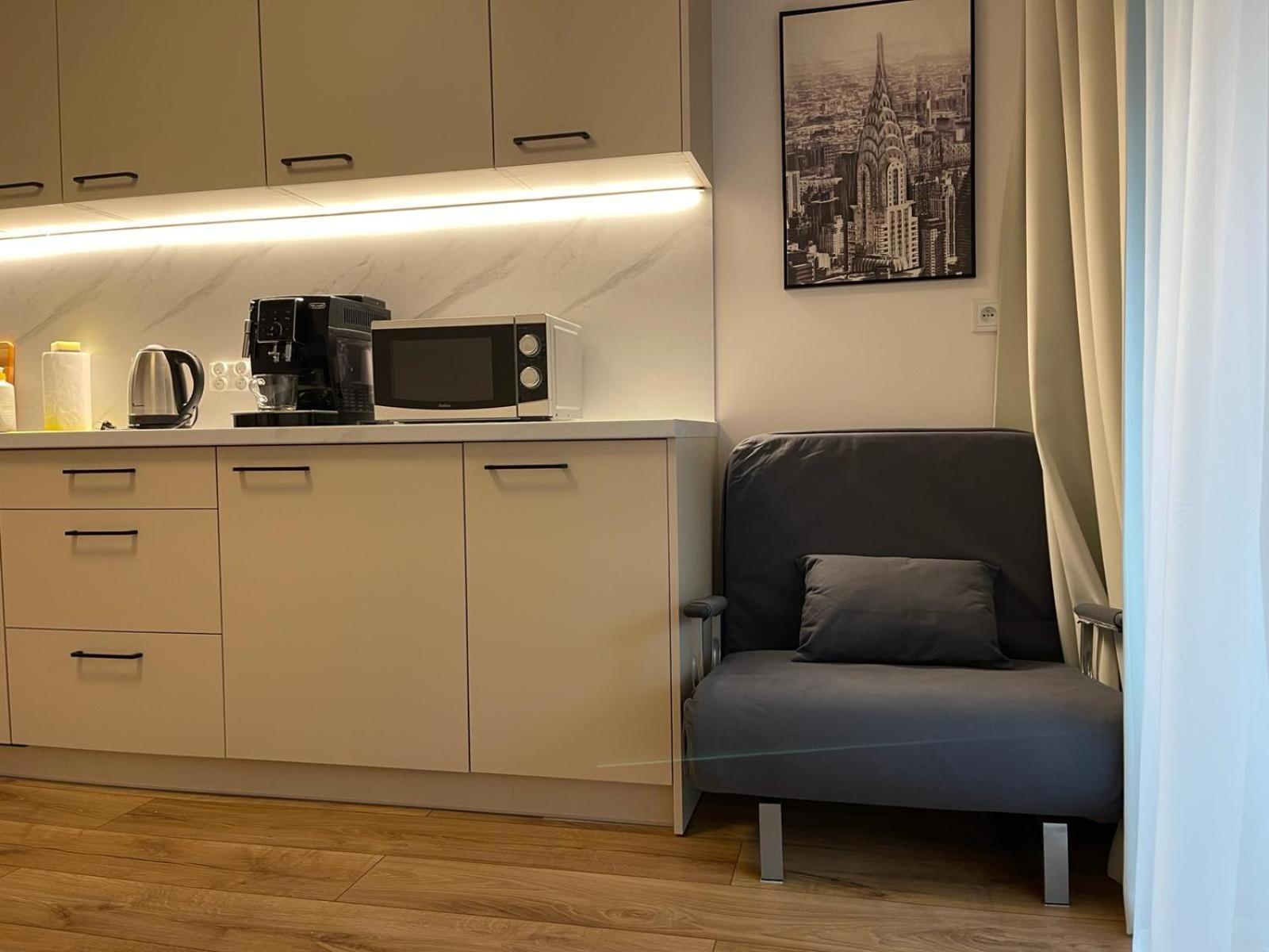 City Sense New Apartments - Main Station And City Center Wrocław Zewnętrze zdjęcie