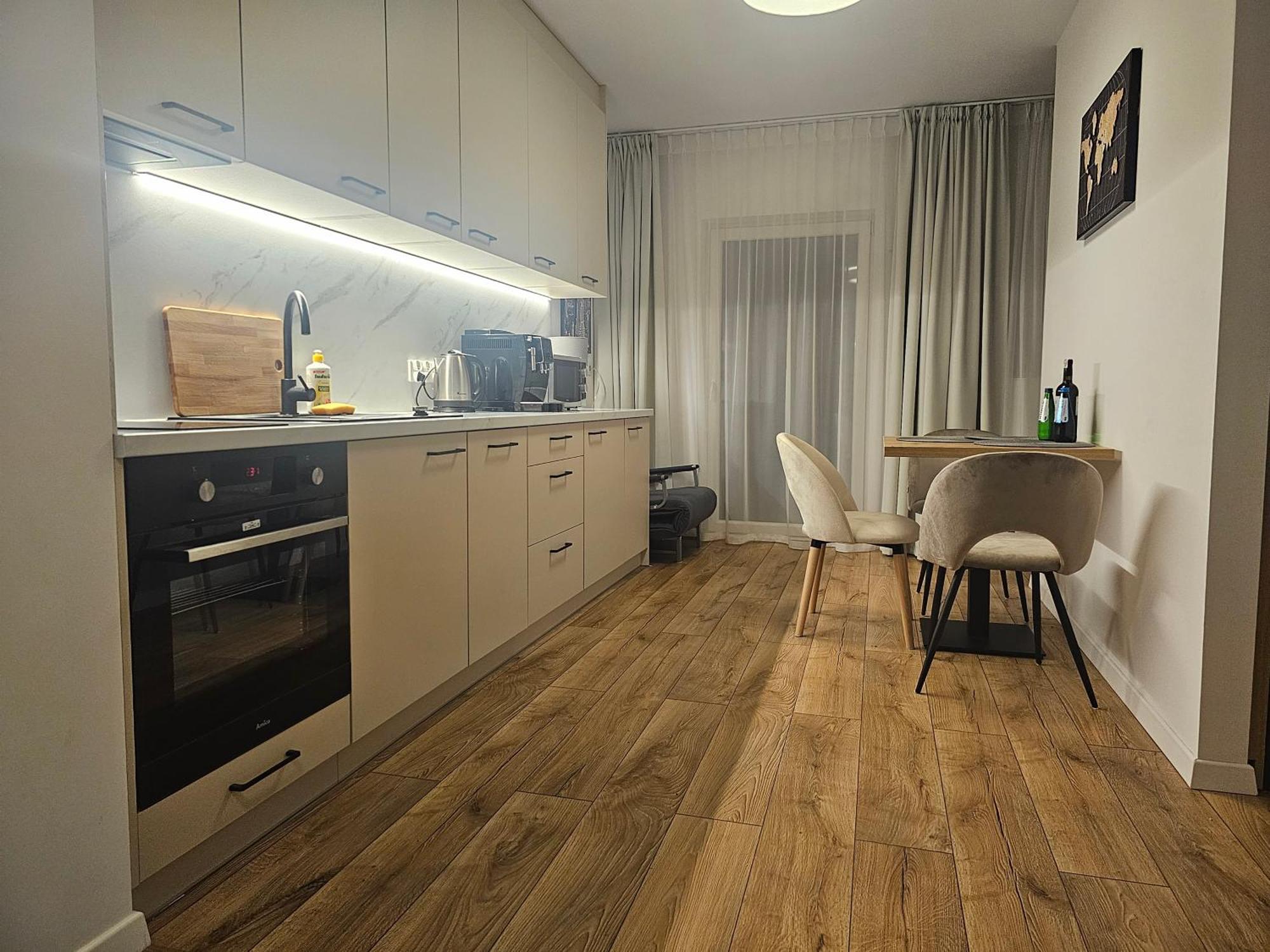 City Sense New Apartments - Main Station And City Center Wrocław Zewnętrze zdjęcie