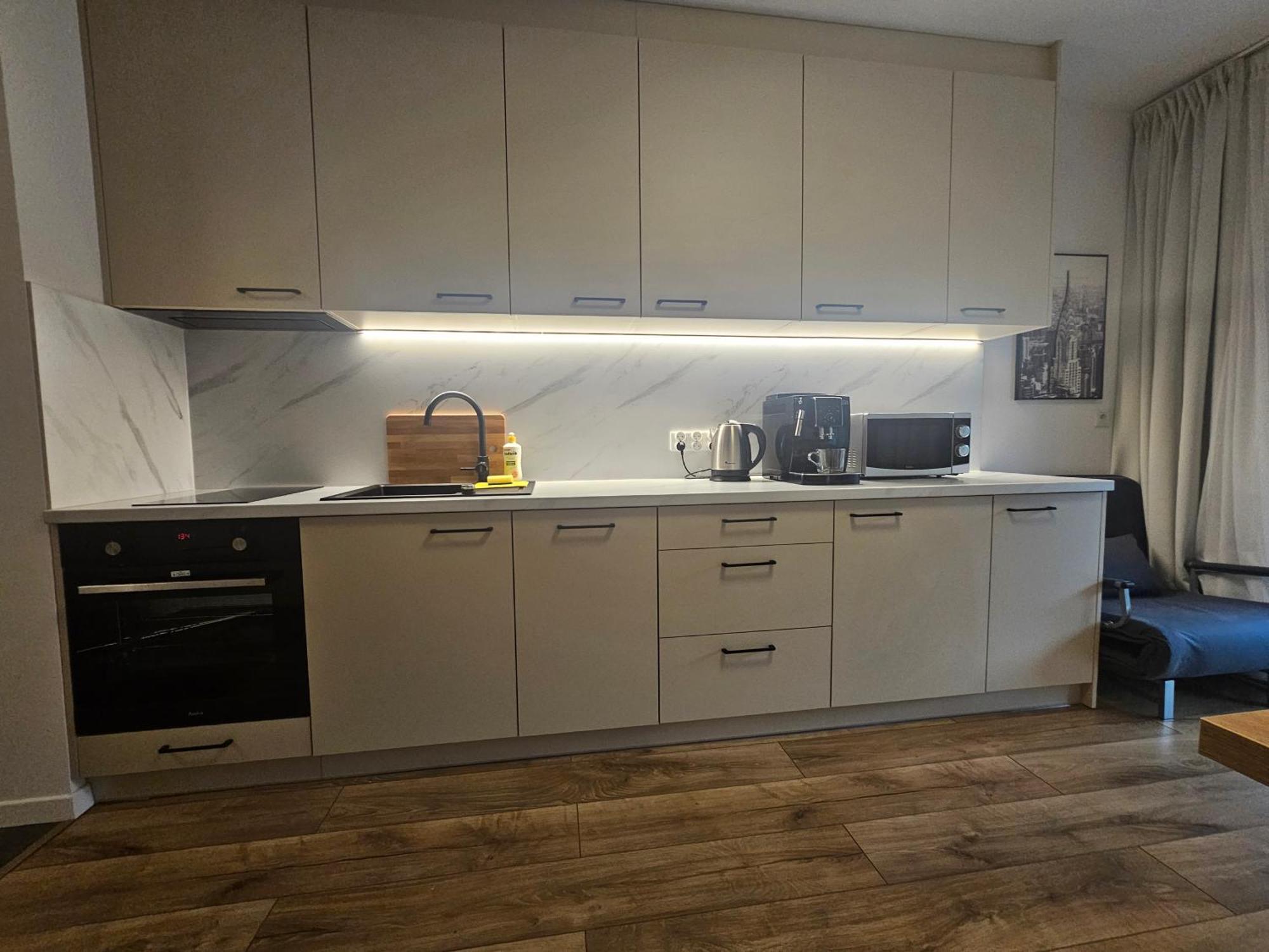 City Sense New Apartments - Main Station And City Center Wrocław Zewnętrze zdjęcie