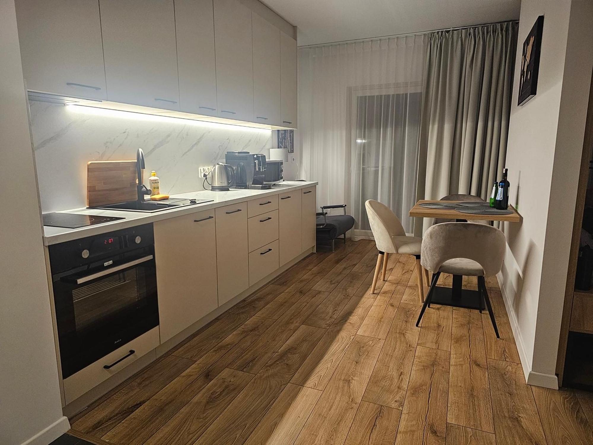 City Sense New Apartments - Main Station And City Center Wrocław Zewnętrze zdjęcie