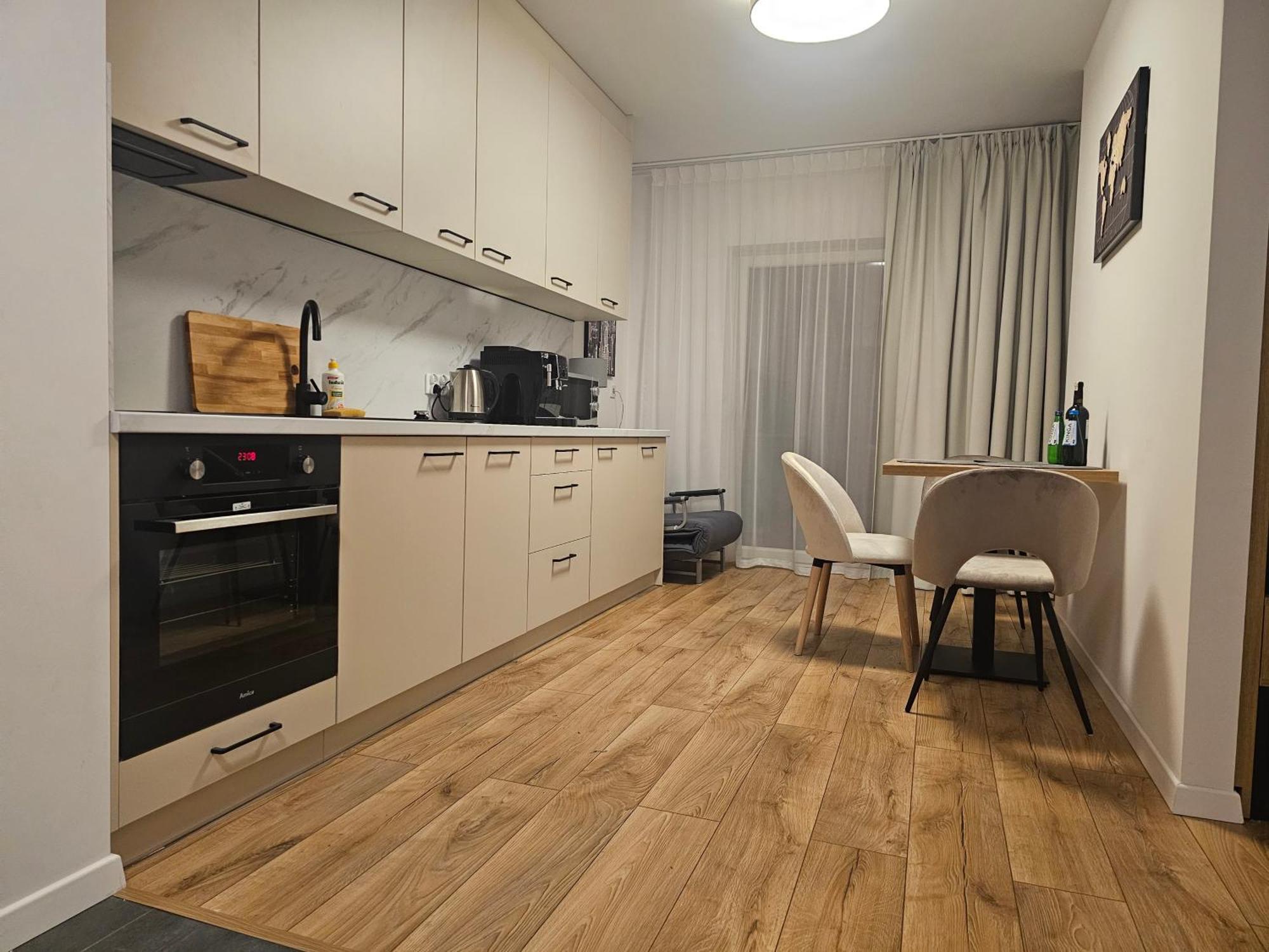 City Sense New Apartments - Main Station And City Center Wrocław Zewnętrze zdjęcie