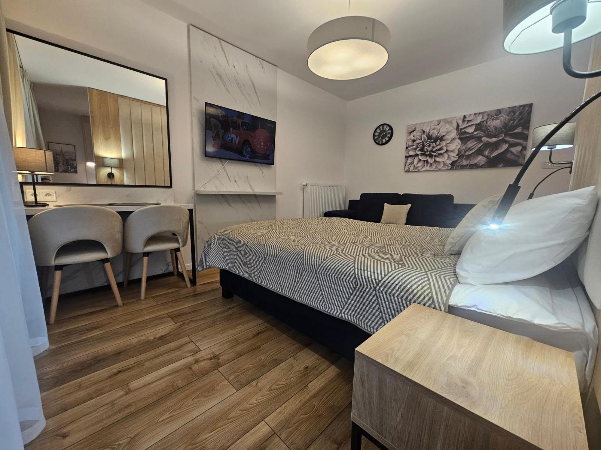 City Sense New Apartments - Main Station And City Center Wrocław Zewnętrze zdjęcie