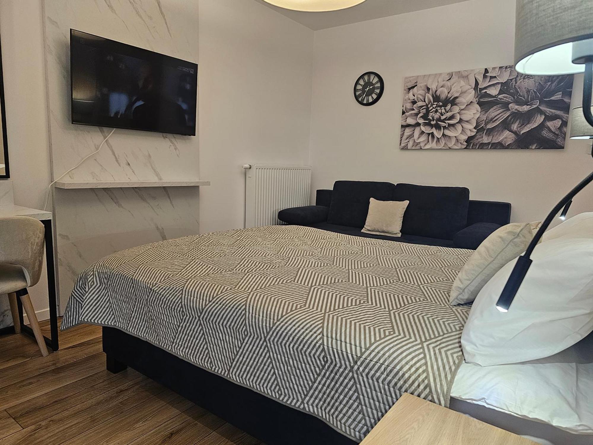 City Sense New Apartments - Main Station And City Center Wrocław Zewnętrze zdjęcie