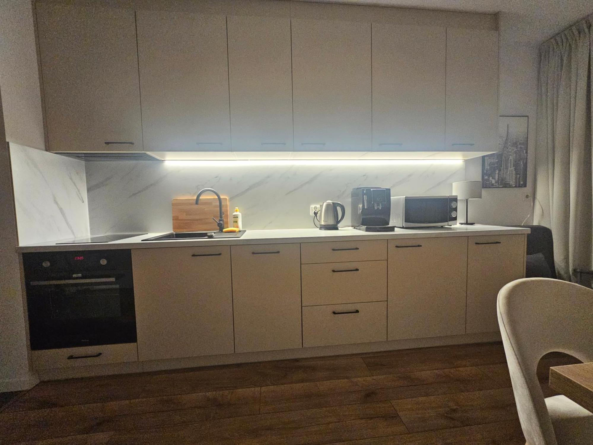 City Sense New Apartments - Main Station And City Center Wrocław Zewnętrze zdjęcie