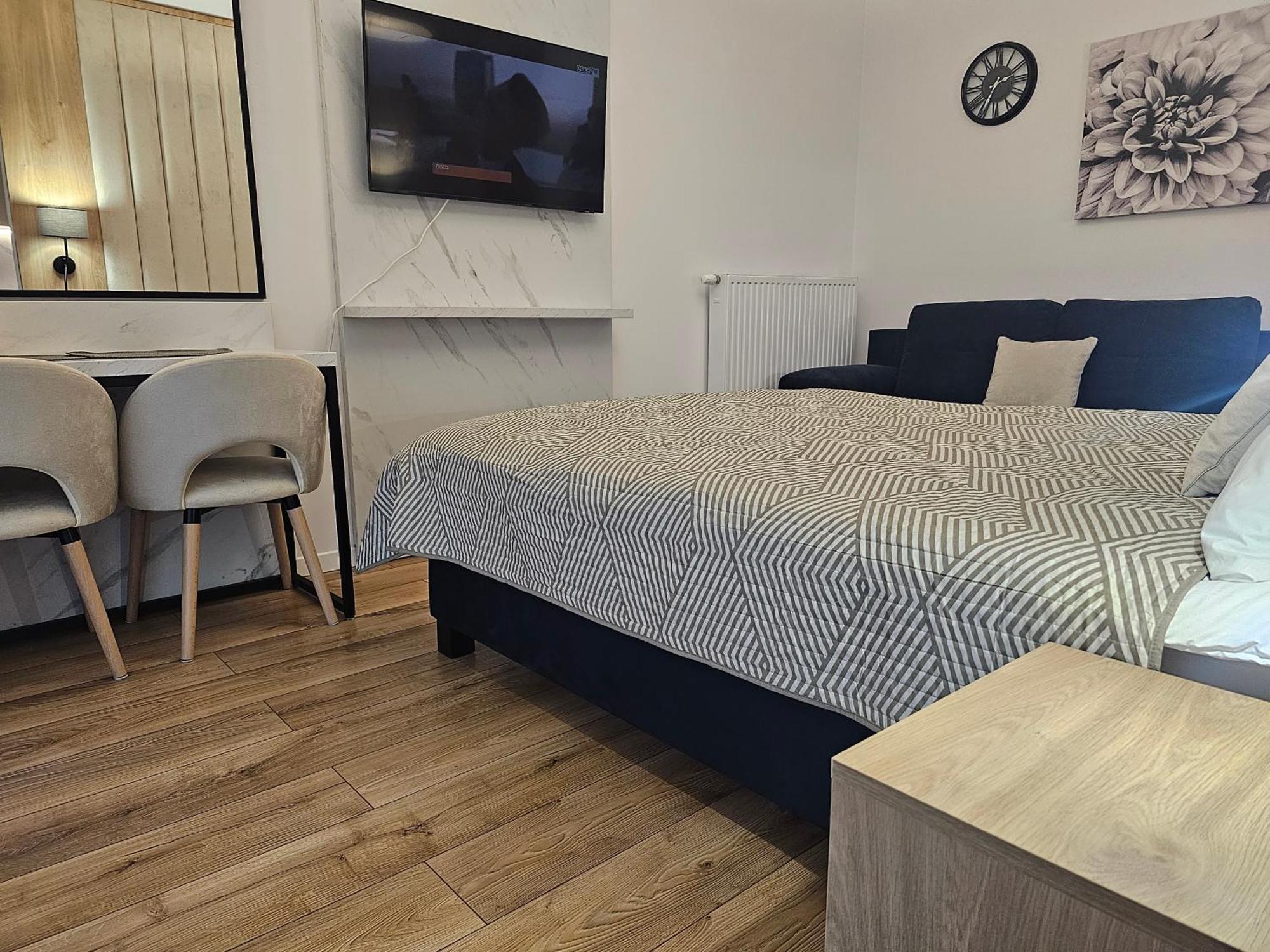 City Sense New Apartments - Main Station And City Center Wrocław Zewnętrze zdjęcie