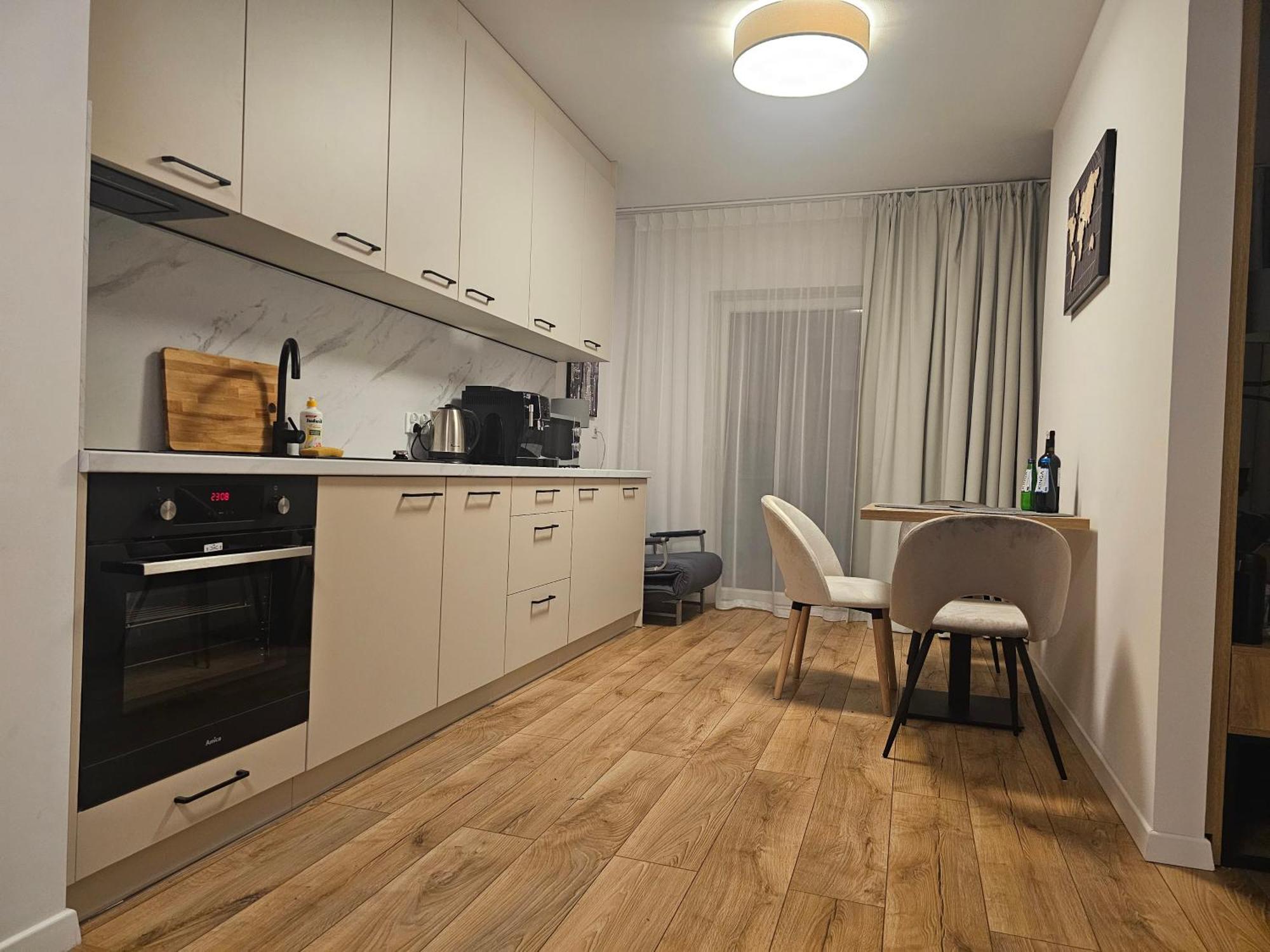 City Sense New Apartments - Main Station And City Center Wrocław Zewnętrze zdjęcie