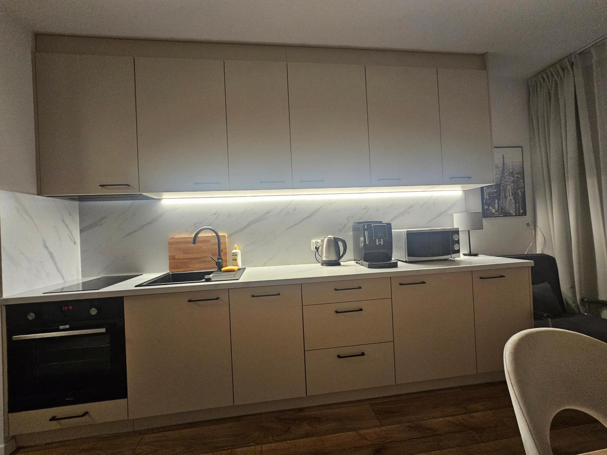 City Sense New Apartments - Main Station And City Center Wrocław Zewnętrze zdjęcie