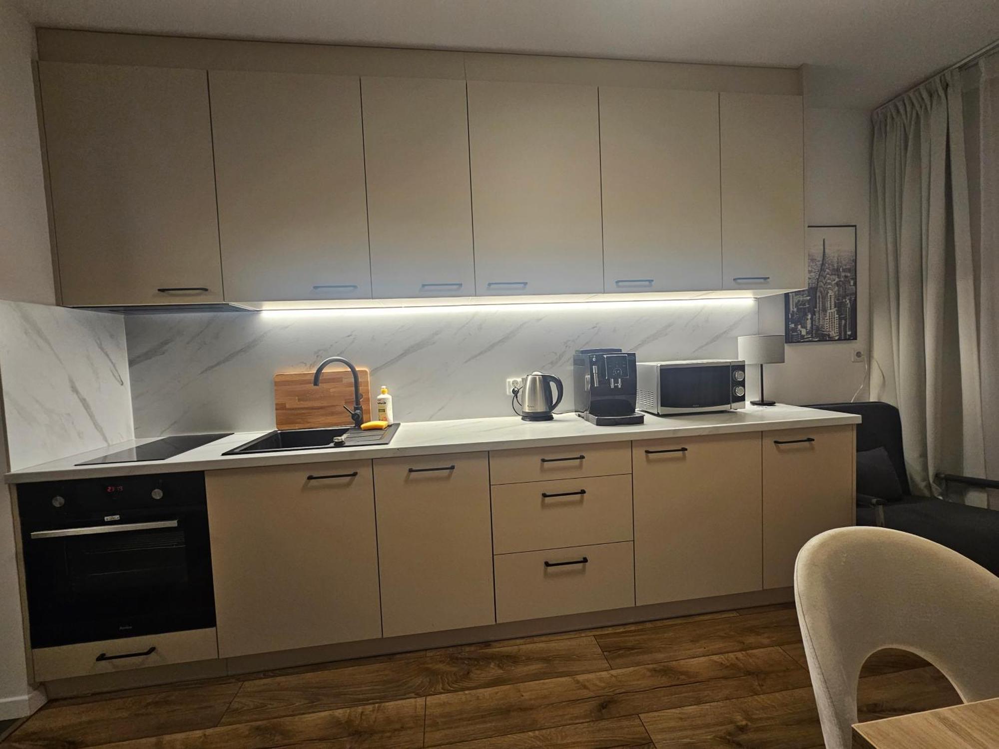 City Sense New Apartments - Main Station And City Center Wrocław Zewnętrze zdjęcie