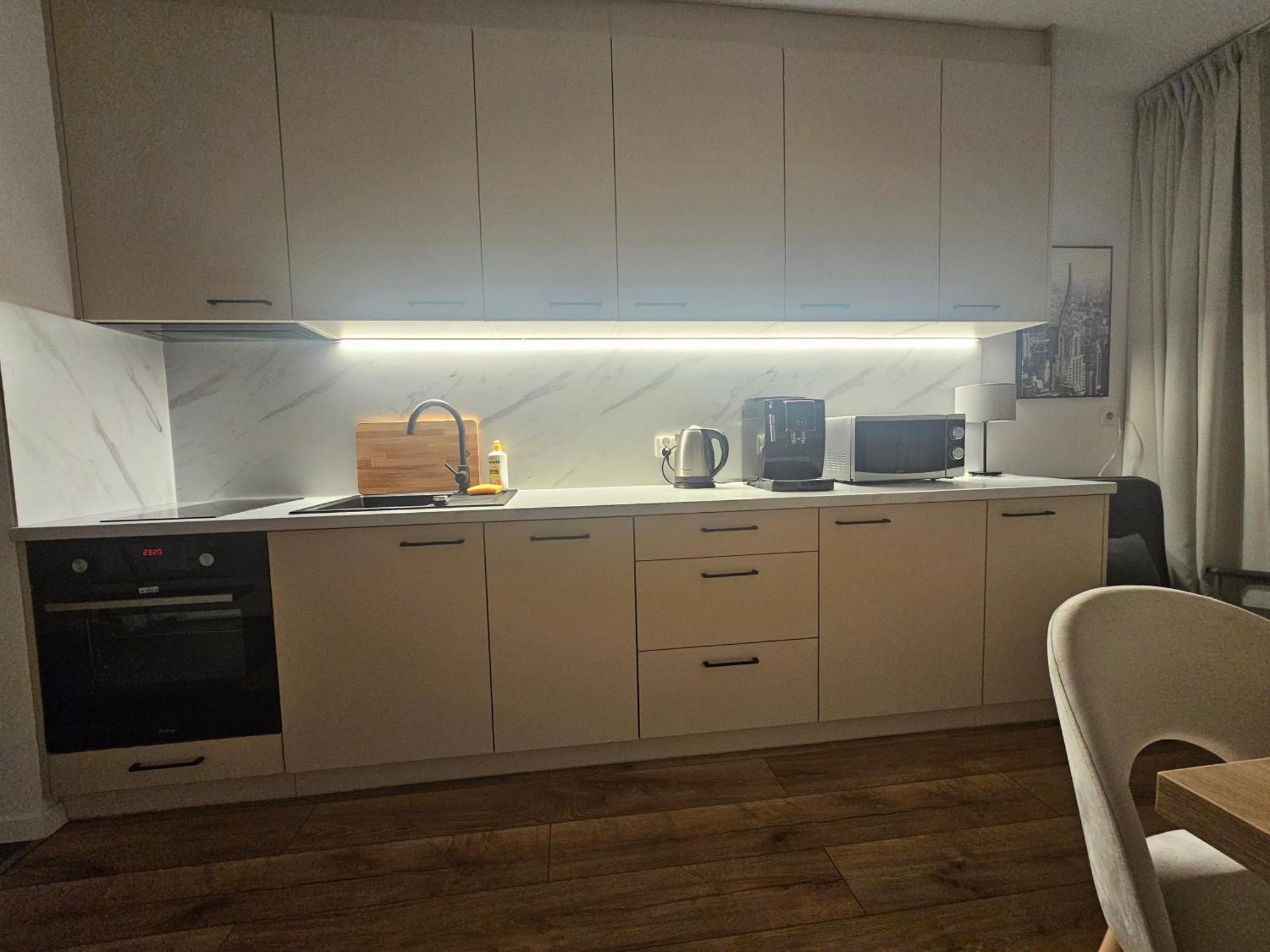 City Sense New Apartments - Main Station And City Center Wrocław Zewnętrze zdjęcie