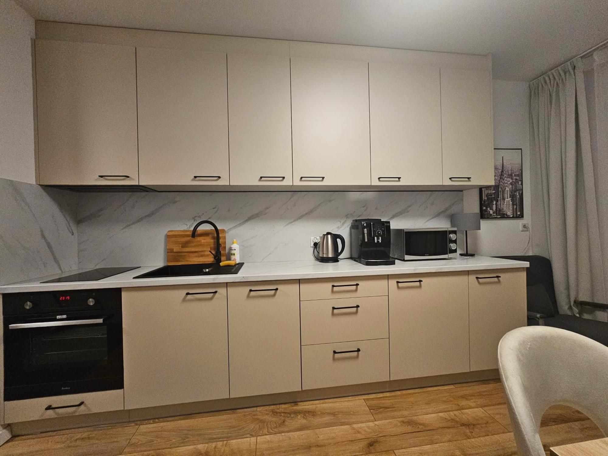 City Sense New Apartments - Main Station And City Center Wrocław Zewnętrze zdjęcie