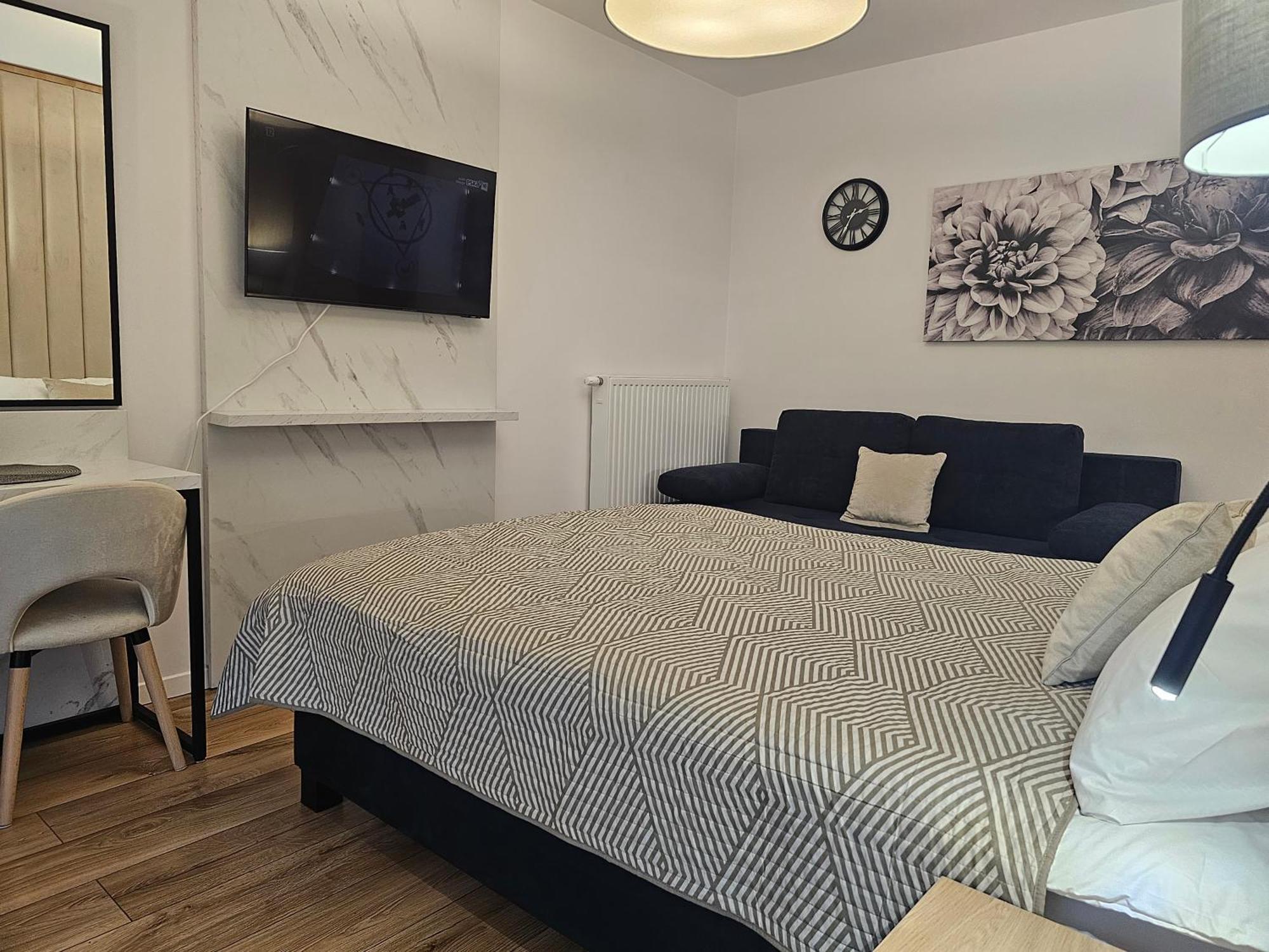 City Sense New Apartments - Main Station And City Center Wrocław Zewnętrze zdjęcie