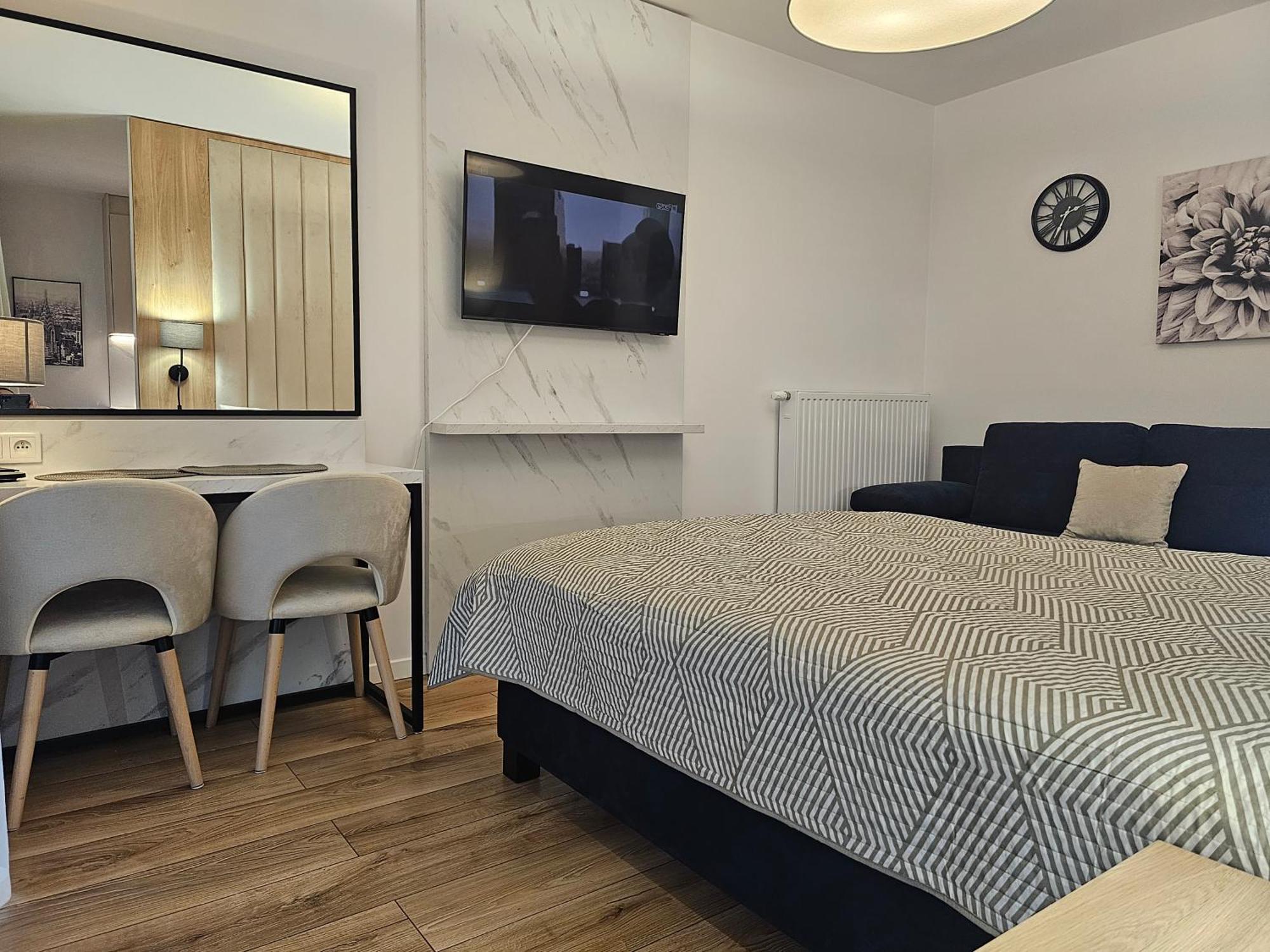 City Sense New Apartments - Main Station And City Center Wrocław Zewnętrze zdjęcie