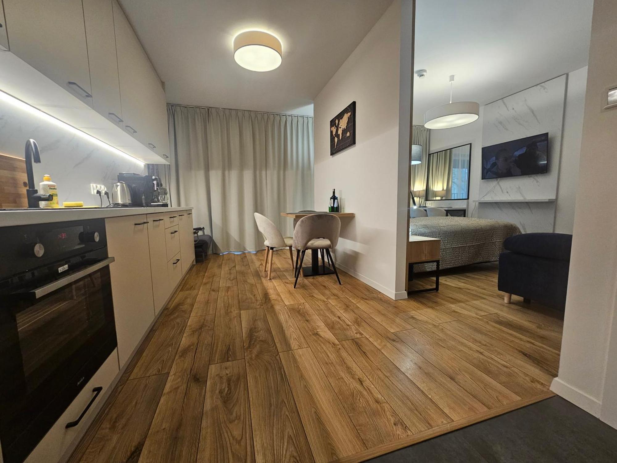 City Sense New Apartments - Main Station And City Center Wrocław Zewnętrze zdjęcie