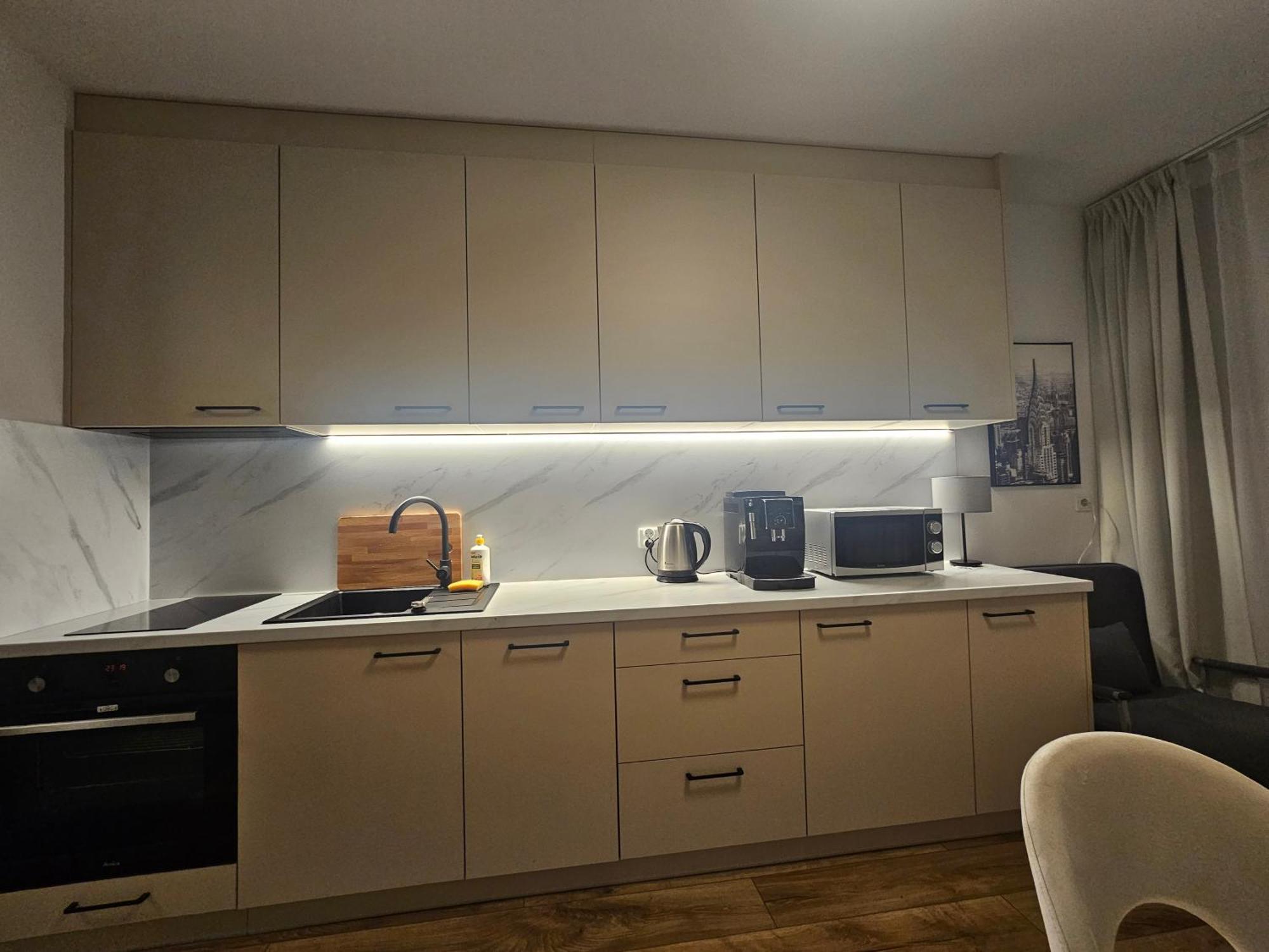 City Sense New Apartments - Main Station And City Center Wrocław Zewnętrze zdjęcie