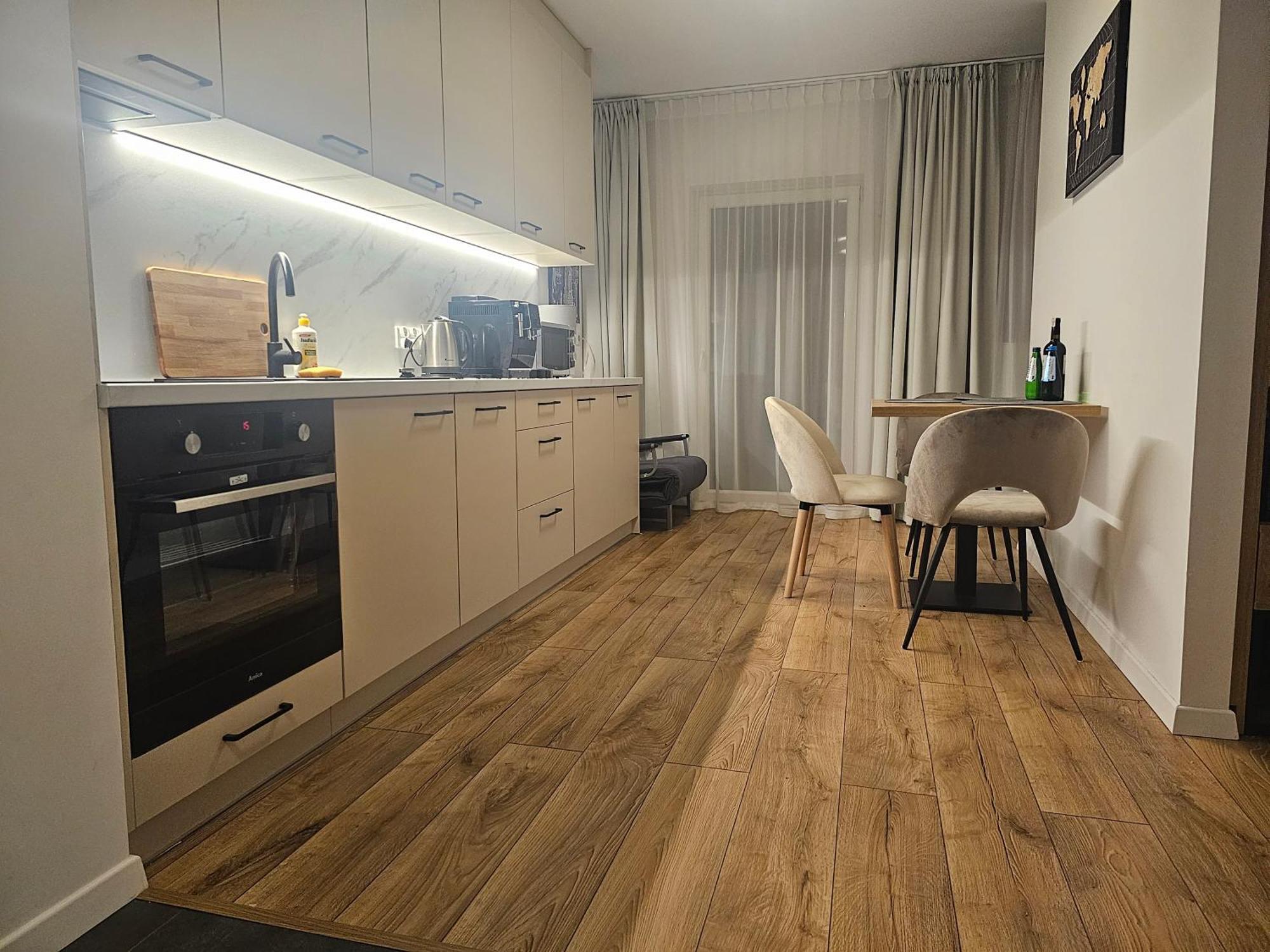 City Sense New Apartments - Main Station And City Center Wrocław Zewnętrze zdjęcie