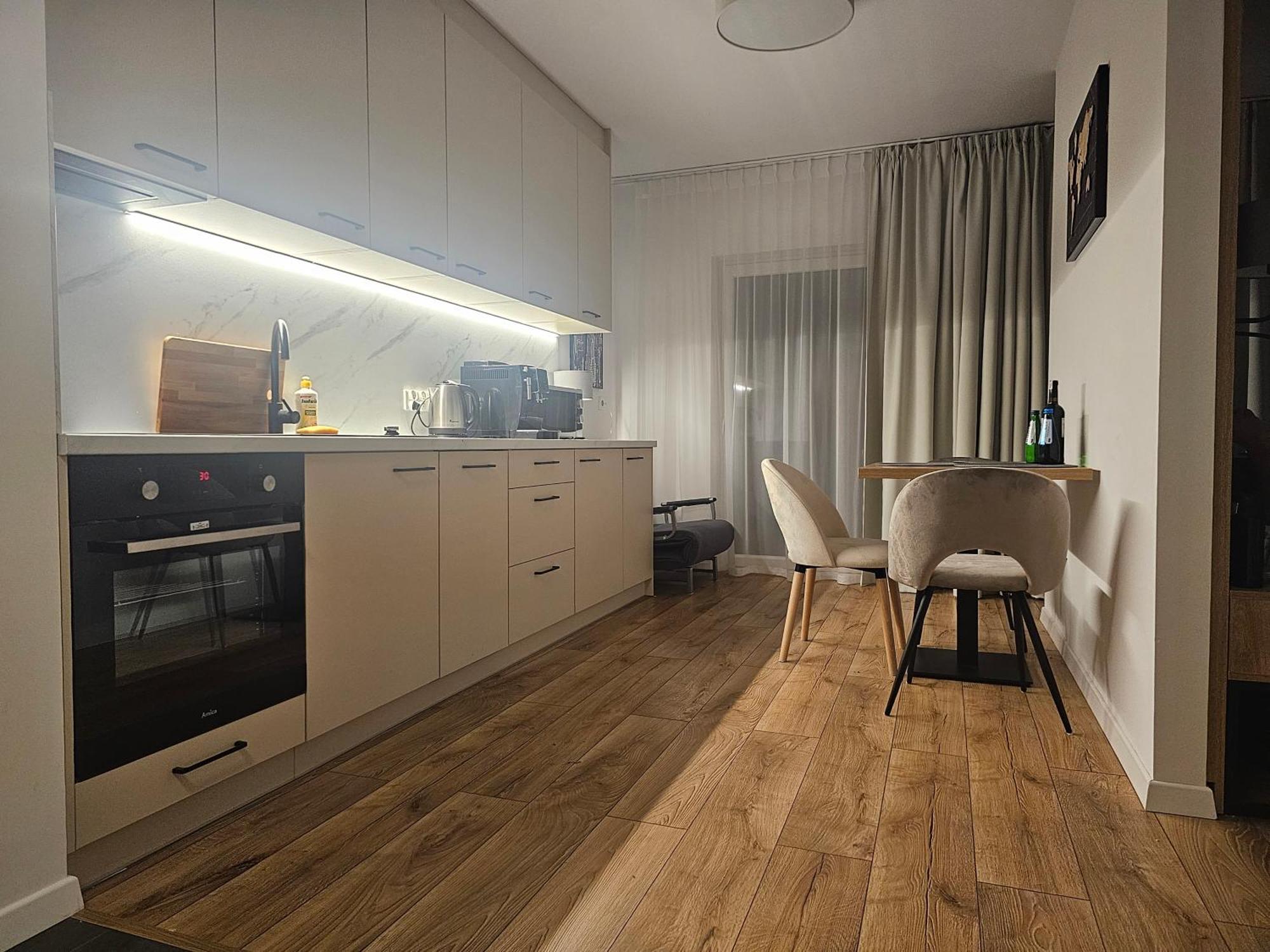 City Sense New Apartments - Main Station And City Center Wrocław Zewnętrze zdjęcie