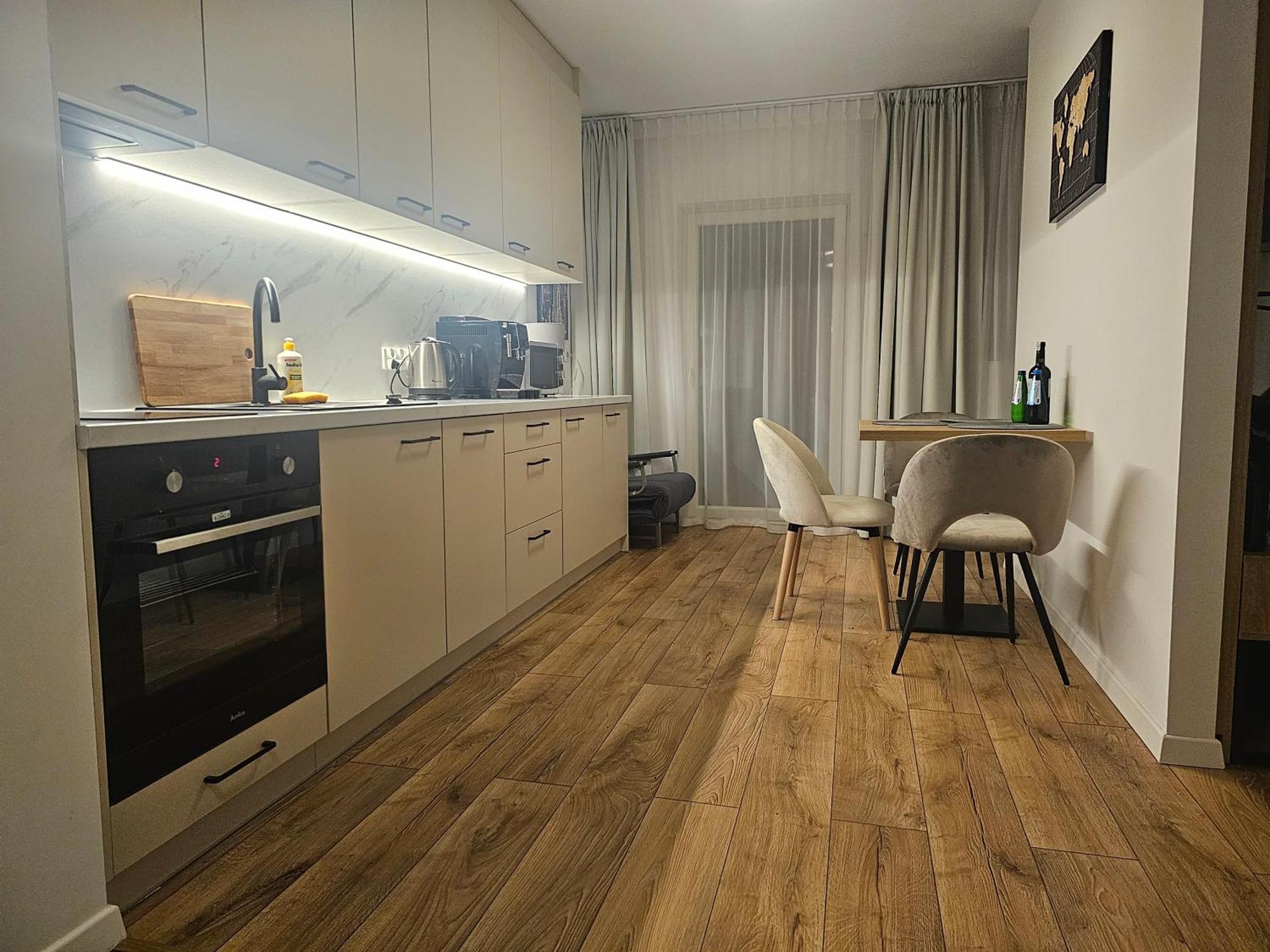 City Sense New Apartments - Main Station And City Center Wrocław Zewnętrze zdjęcie