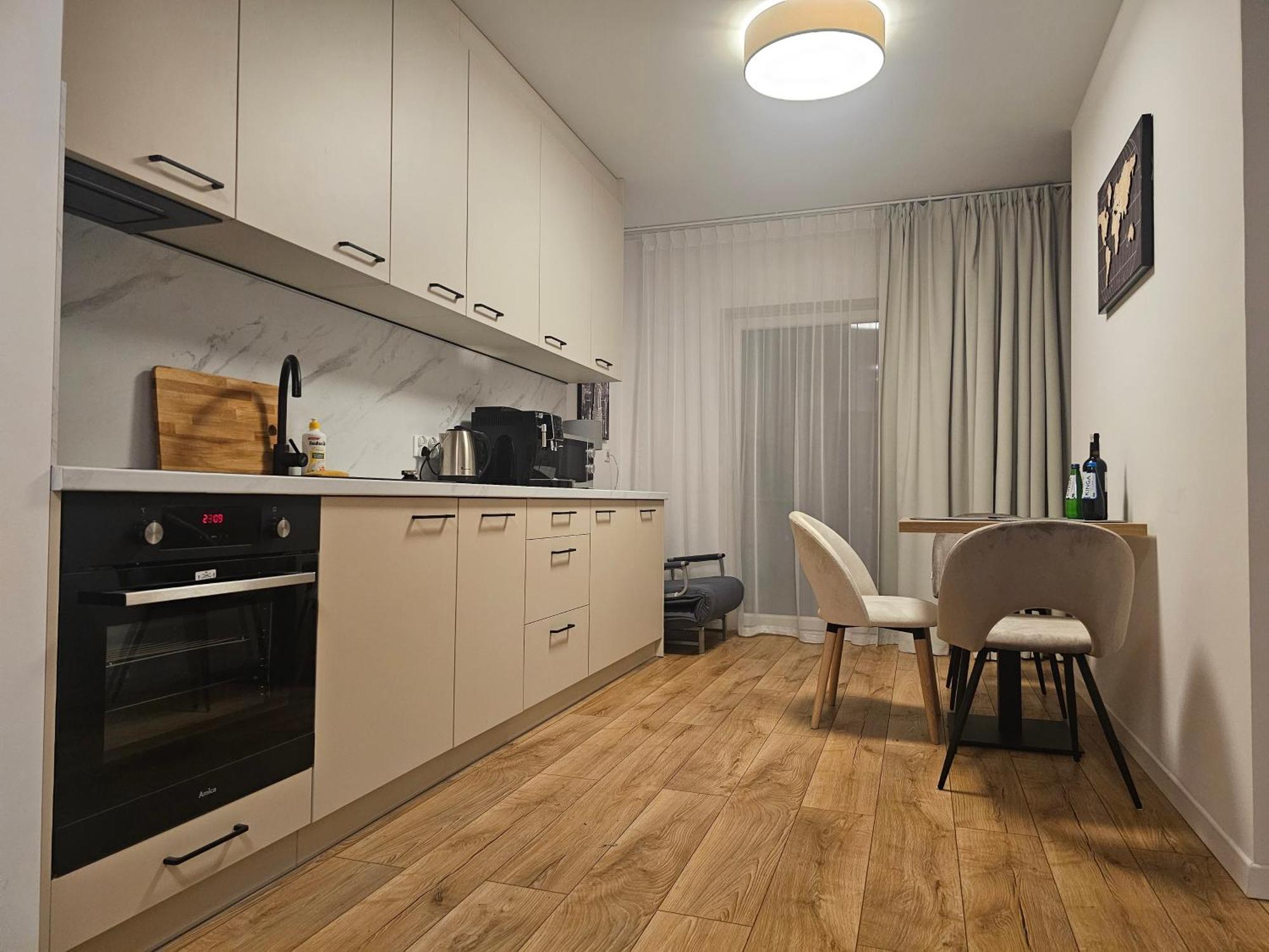 City Sense New Apartments - Main Station And City Center Wrocław Zewnętrze zdjęcie