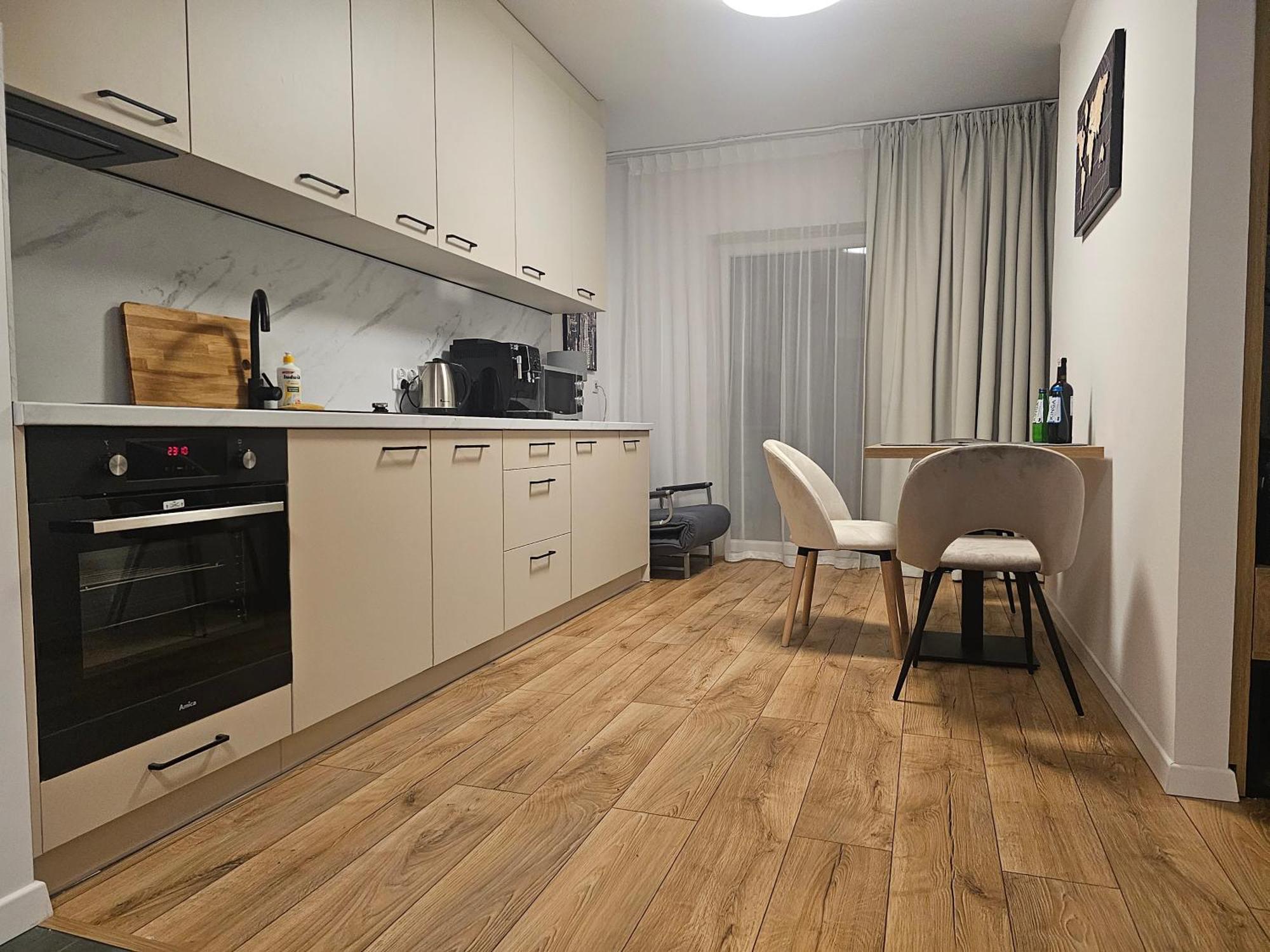 City Sense New Apartments - Main Station And City Center Wrocław Zewnętrze zdjęcie