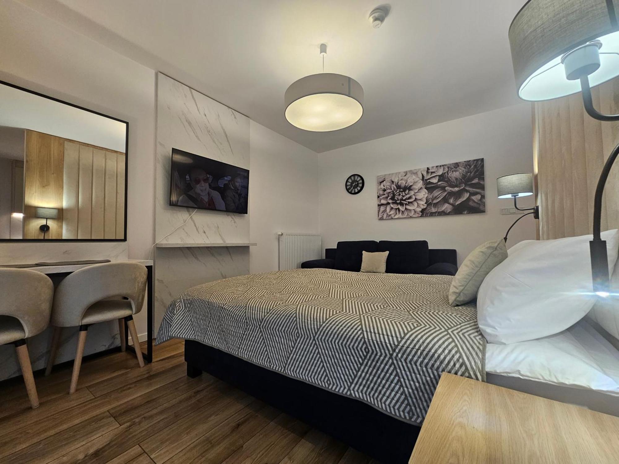 City Sense New Apartments - Main Station And City Center Wrocław Zewnętrze zdjęcie