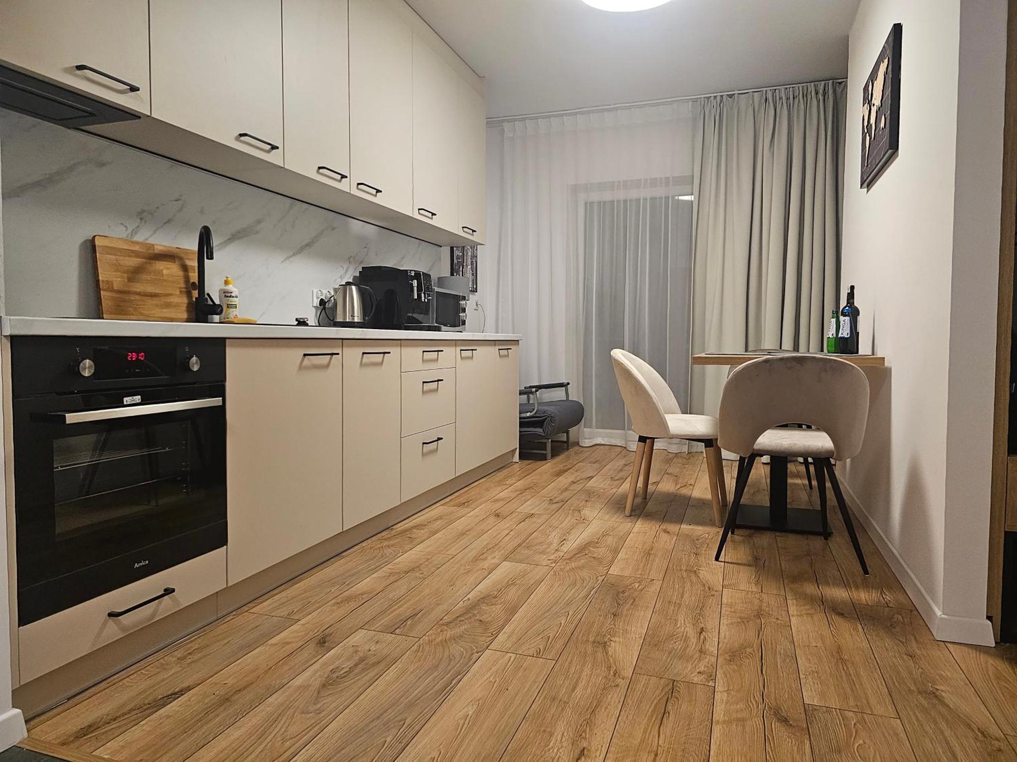 City Sense New Apartments - Main Station And City Center Wrocław Zewnętrze zdjęcie