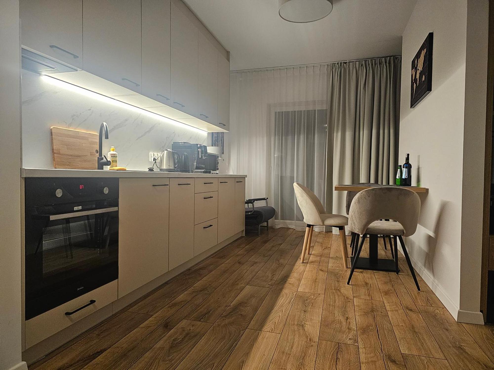 City Sense New Apartments - Main Station And City Center Wrocław Zewnętrze zdjęcie