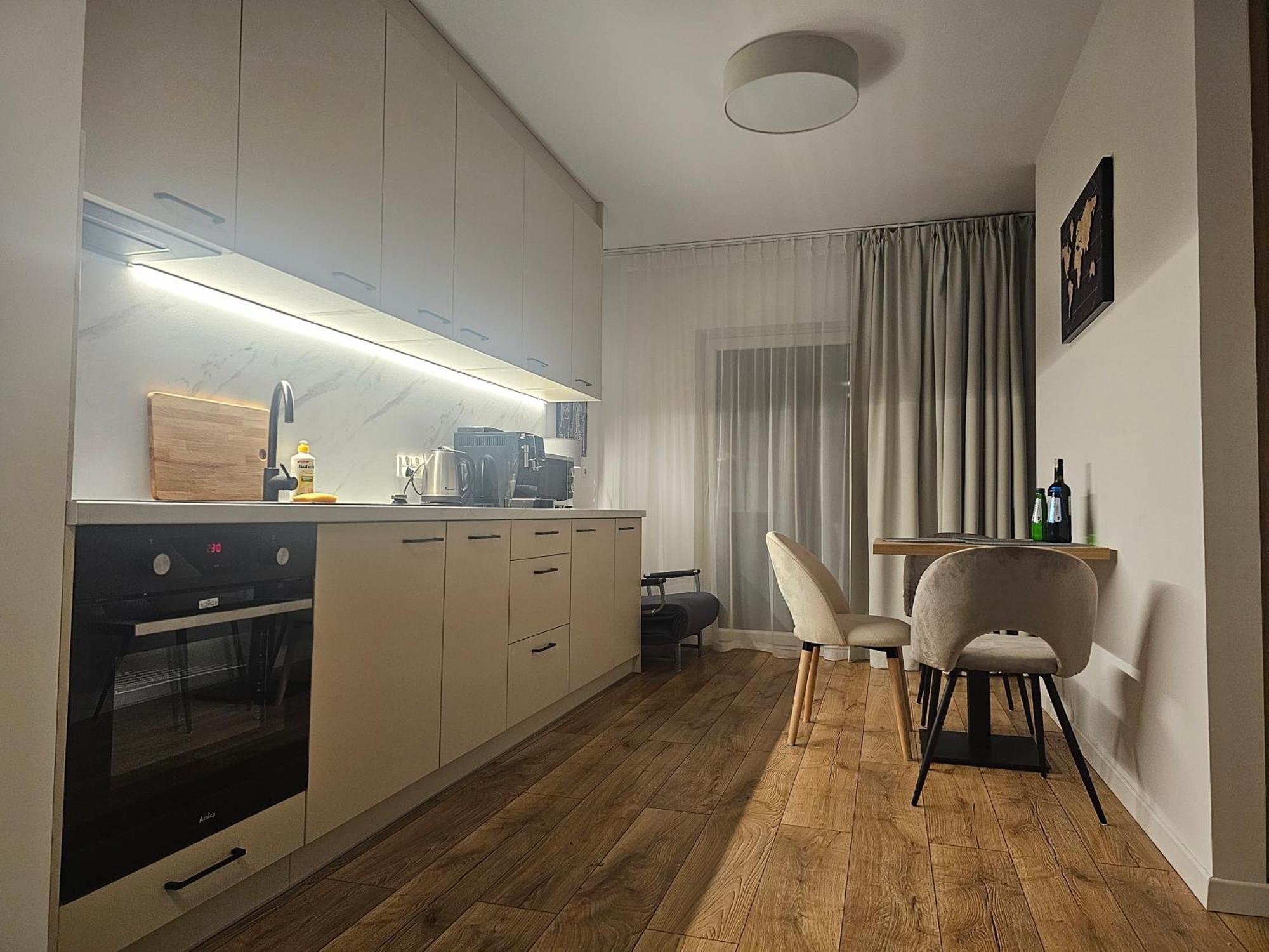 City Sense New Apartments - Main Station And City Center Wrocław Zewnętrze zdjęcie