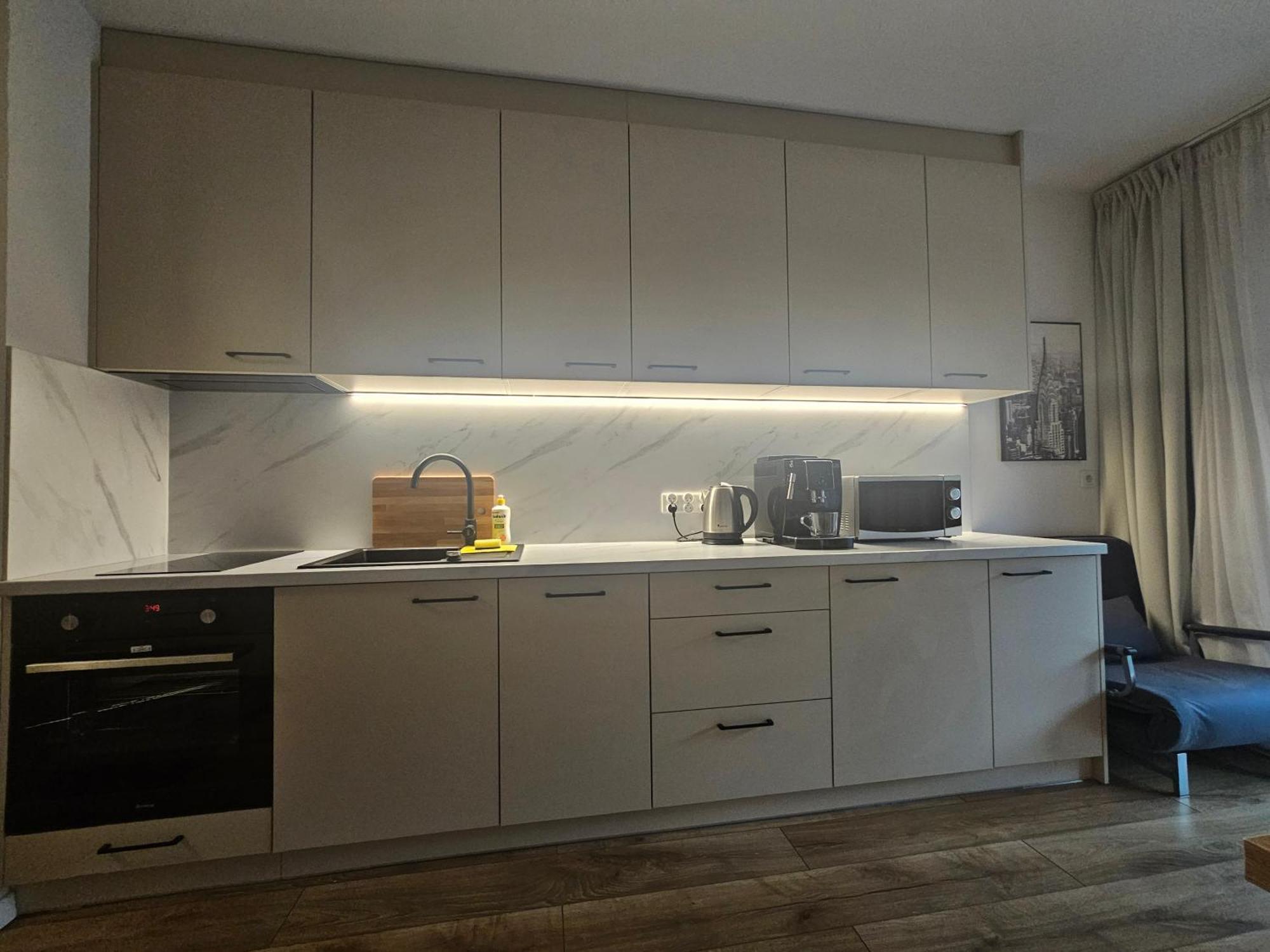City Sense New Apartments - Main Station And City Center Wrocław Zewnętrze zdjęcie
