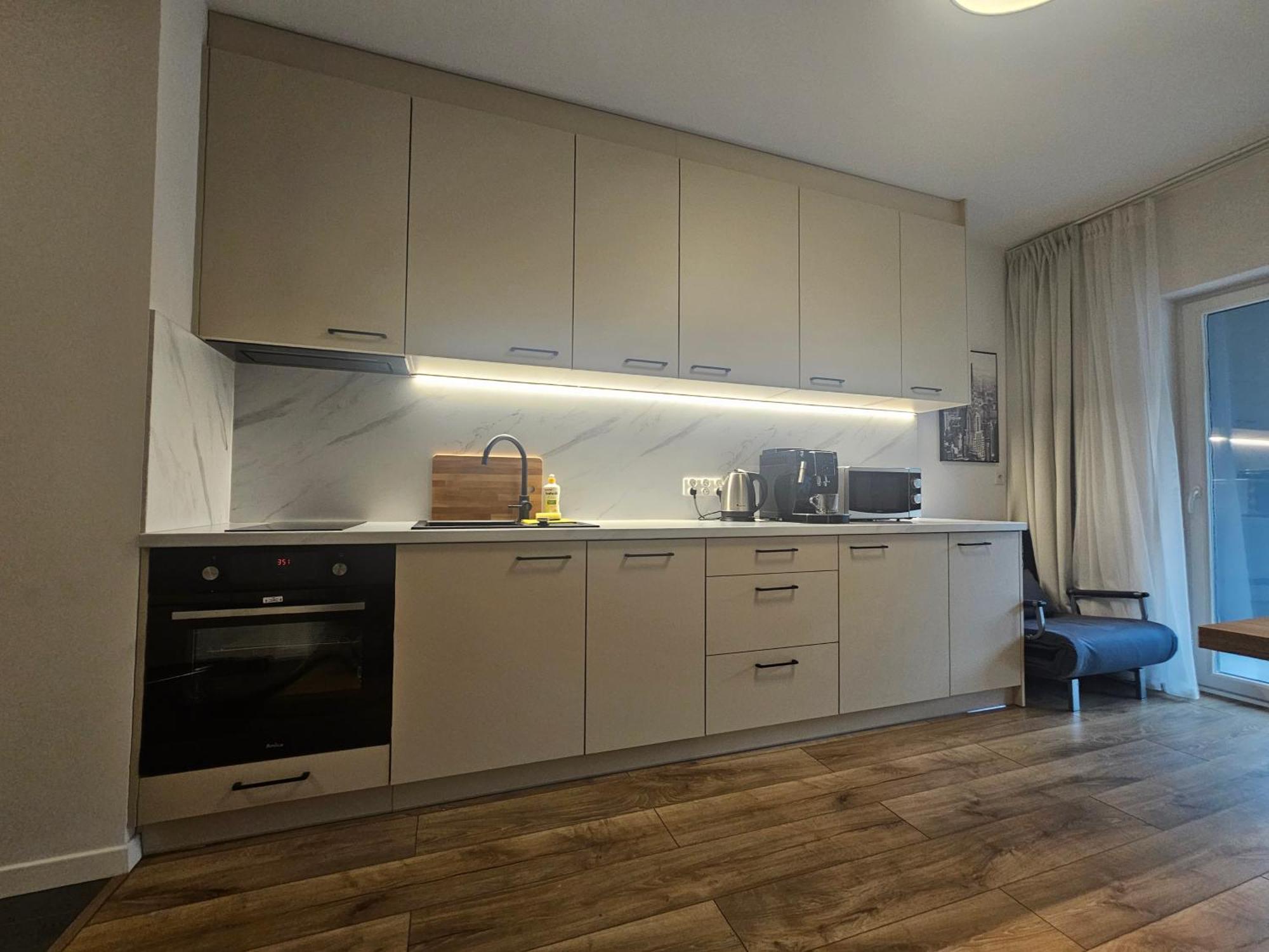 City Sense New Apartments - Main Station And City Center Wrocław Zewnętrze zdjęcie