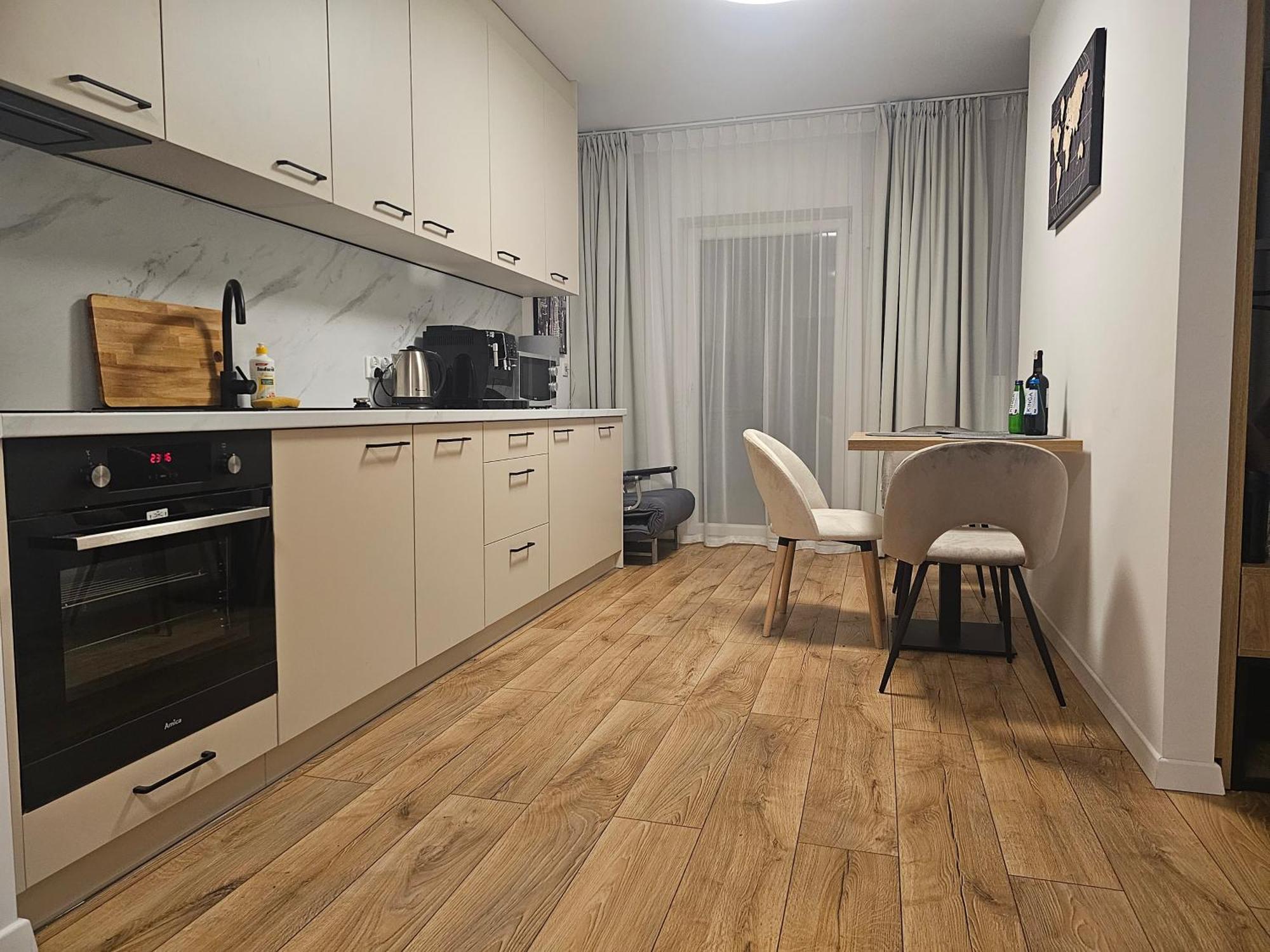City Sense New Apartments - Main Station And City Center Wrocław Zewnętrze zdjęcie