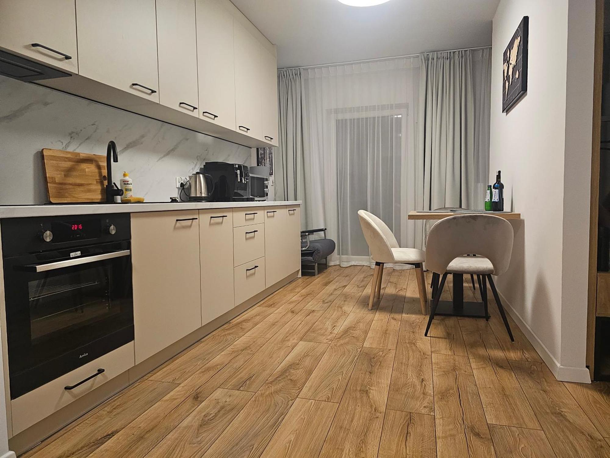 City Sense New Apartments - Main Station And City Center Wrocław Zewnętrze zdjęcie