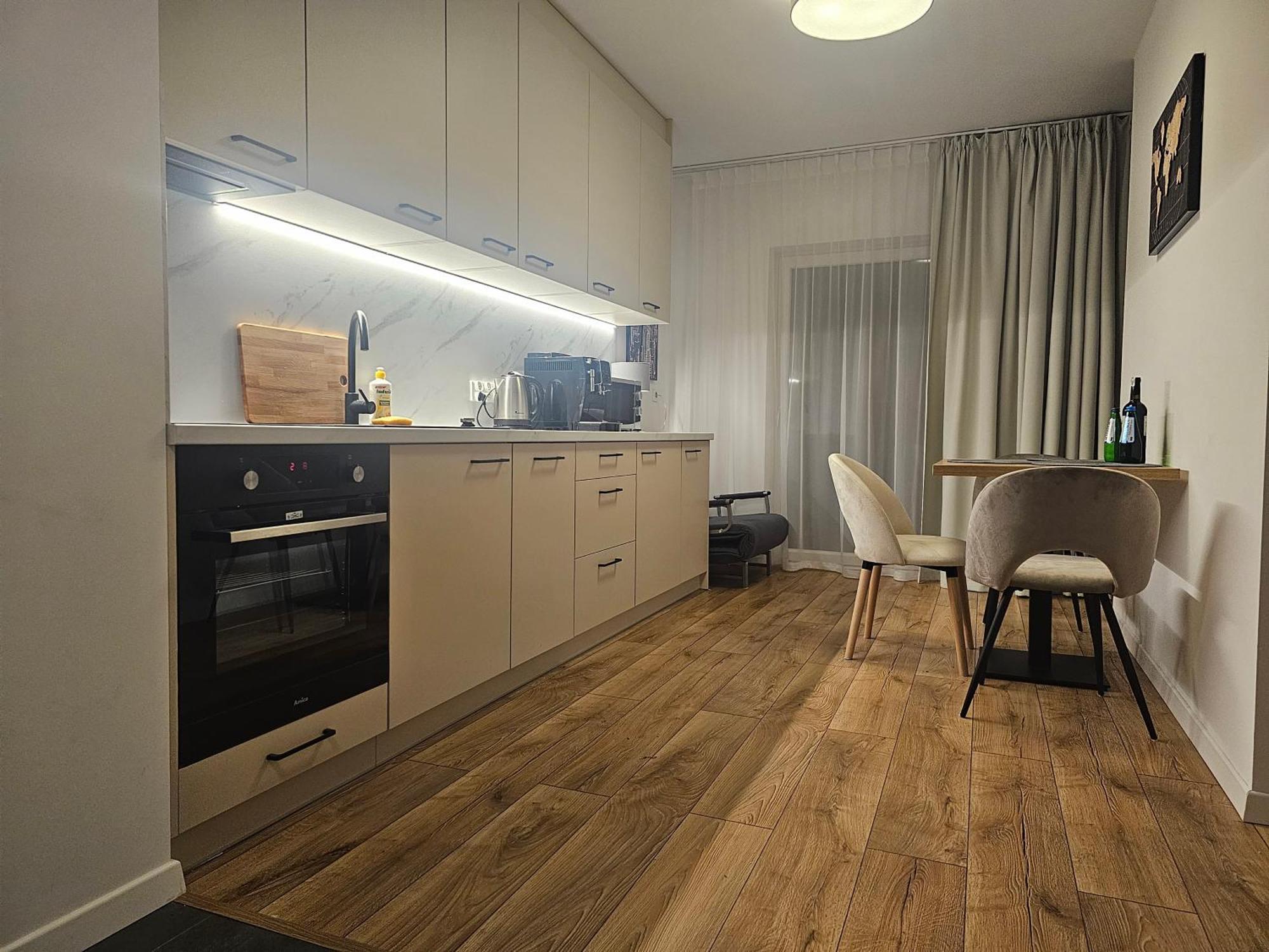 City Sense New Apartments - Main Station And City Center Wrocław Zewnętrze zdjęcie