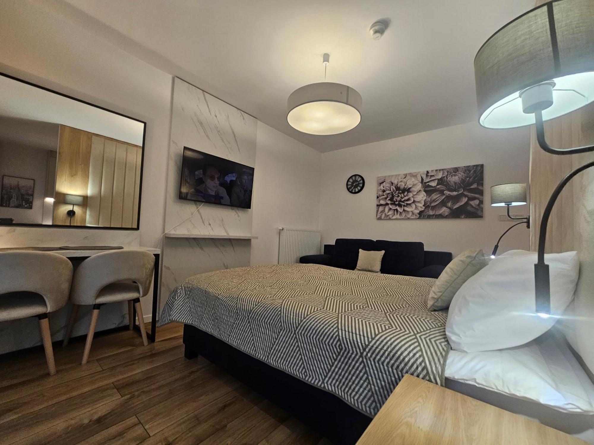 City Sense New Apartments - Main Station And City Center Wrocław Zewnętrze zdjęcie
