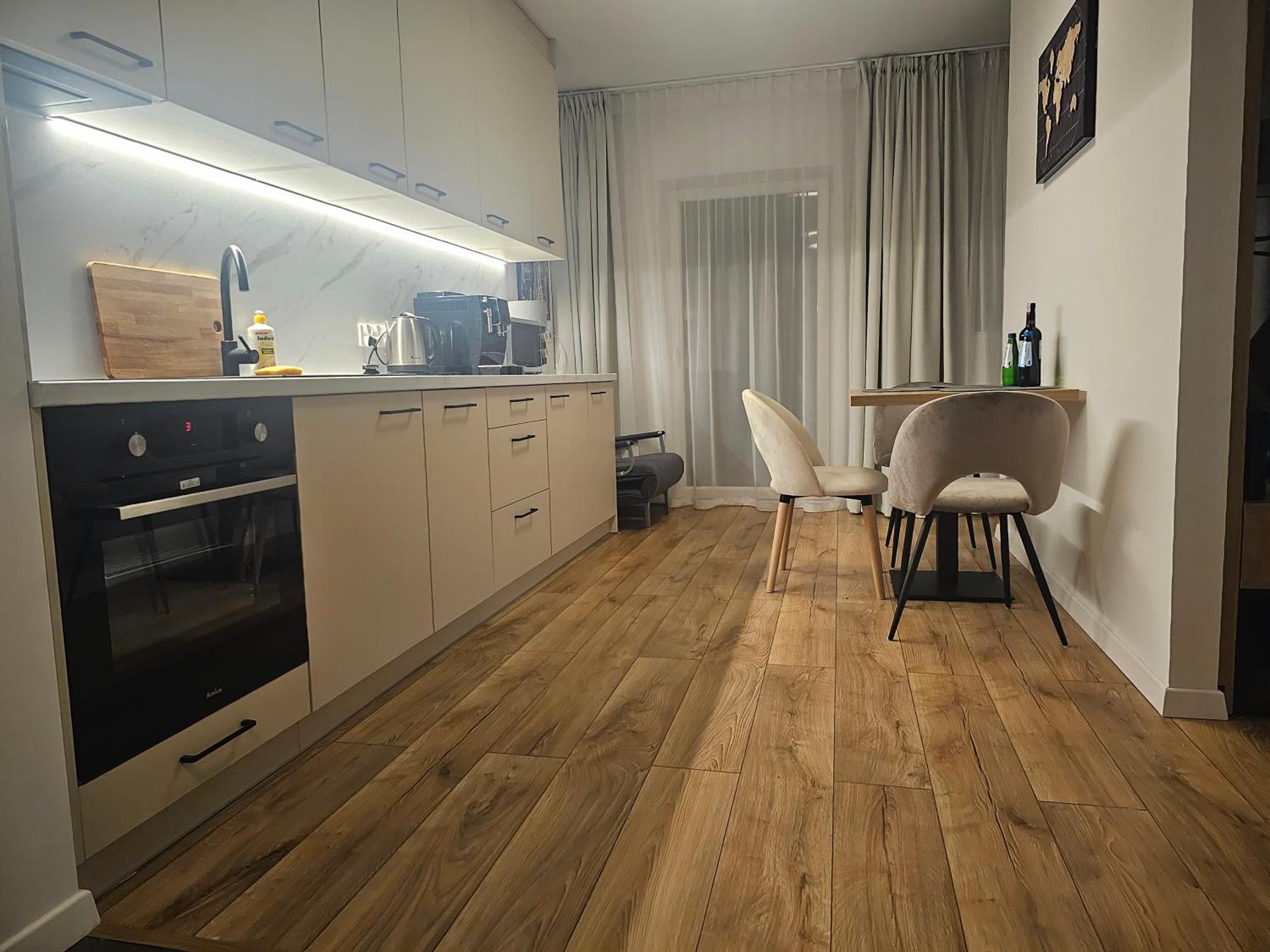 City Sense New Apartments - Main Station And City Center Wrocław Zewnętrze zdjęcie