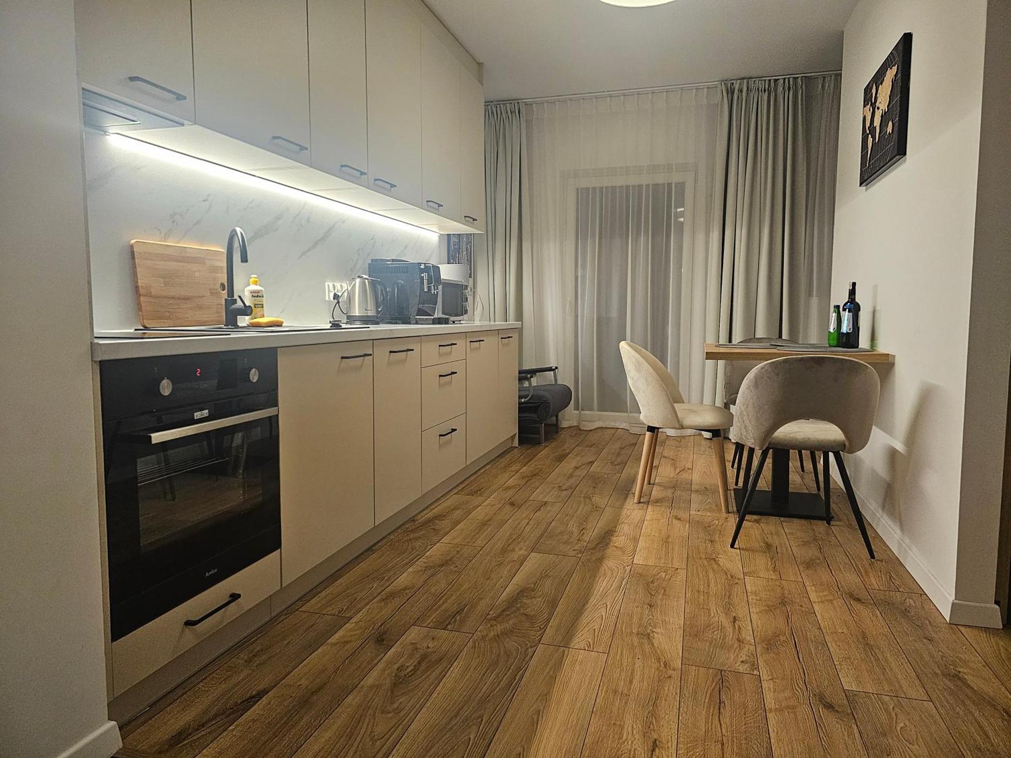 City Sense New Apartments - Main Station And City Center Wrocław Zewnętrze zdjęcie